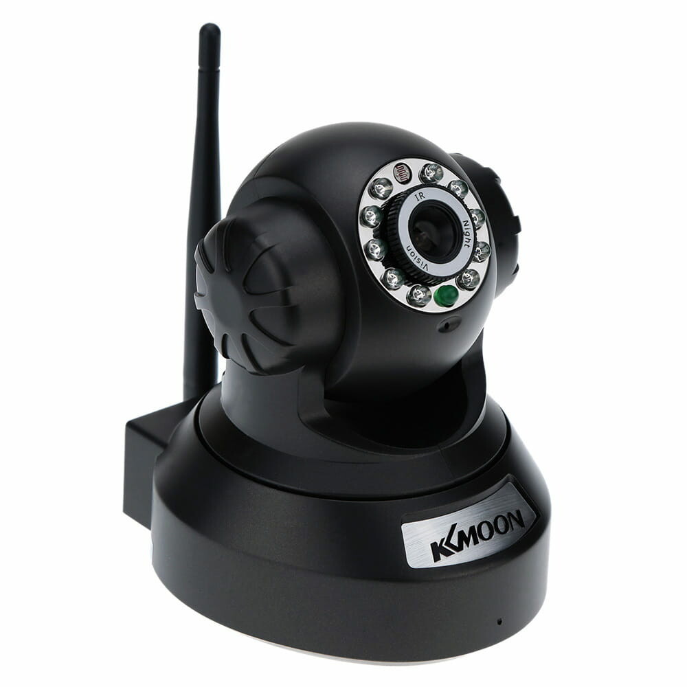 Kkmoon 801 720P HD – wewnętrzna kamera IP (stan nowy)