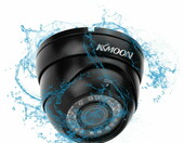 Kkmoon TP-E225IRE HD – kamera monitoring CCTV – ogłoszenie – zdjęcie 1