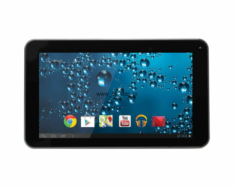 Tablet 10 Cali Android USB WiFi na prezent FV23%, stan: nowy