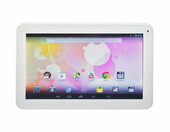 Tablet 10 Cali Android USB WiFi na prezent FV23%, stan: nowy – zdjęcie 3