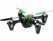 Hubsan X4 H107C Kamera 480P – dron – stan: używany – zdjęcie 1