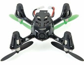 Hubsan X4 H107C Kamera 480P – dron – stan: używany – zdjęcie 2