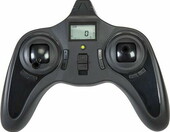 Hubsan X4 H107C Kamera 480P – dron – stan: używany – zdjęcie 3