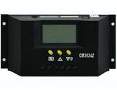 Anself CM3024Z 12V 24V – kontroler ładowania (stan nowy) – zdjęcie 1