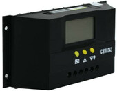 Anself CM3024Z 12V 24V – kontroler ładowania (stan nowy) – zdjęcie 2