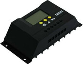 Anself CM3024Z 12V 24V – kontroler ładowania (stan nowy) – zdjęcie 3