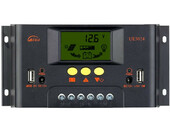 Anself UE3024Z 12V 24V – kontroler ładowania (używany) – zdjęcie 1