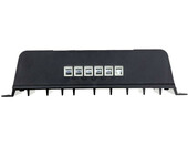 Anself UE3024Z 12V 24V – kontroler ładowania (używany) – zdjęcie 3