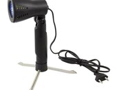 Lampa fotograficzna stołowa AG302A 50W SL-001, stan: nowy – zdjęcie 1