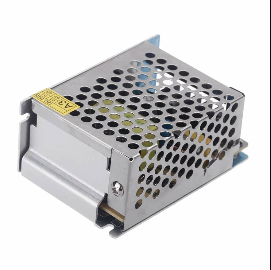 Dodocool S-25-5 H11005 – zasilacz modułowy LED 5V (używany)