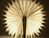 Lixada L0947BL 4.5W 500LM – składana lampa – ogłoszenie – zdjęcie 1