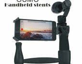Stojak na pulpit i gimball do DJI Osmo RM5691B, stan: nowy – zdjęcie 2