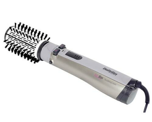 Babyliss BELISS 2736E – suszarko lokówka szczotka (używany)