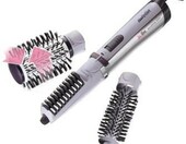 Babyliss BELISS 2736E – suszarko lokówka szczotka (używany) – zdjęcie 2