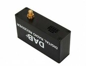 Pumpkin RR1586 – zewnętrzny odbiornik DAB/DAB+ (stan nowy) – zdjęcie 2