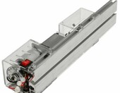 Mini tokarka do piłek drewna Raitool LB-01 – stan: używany – zdjęcie 4