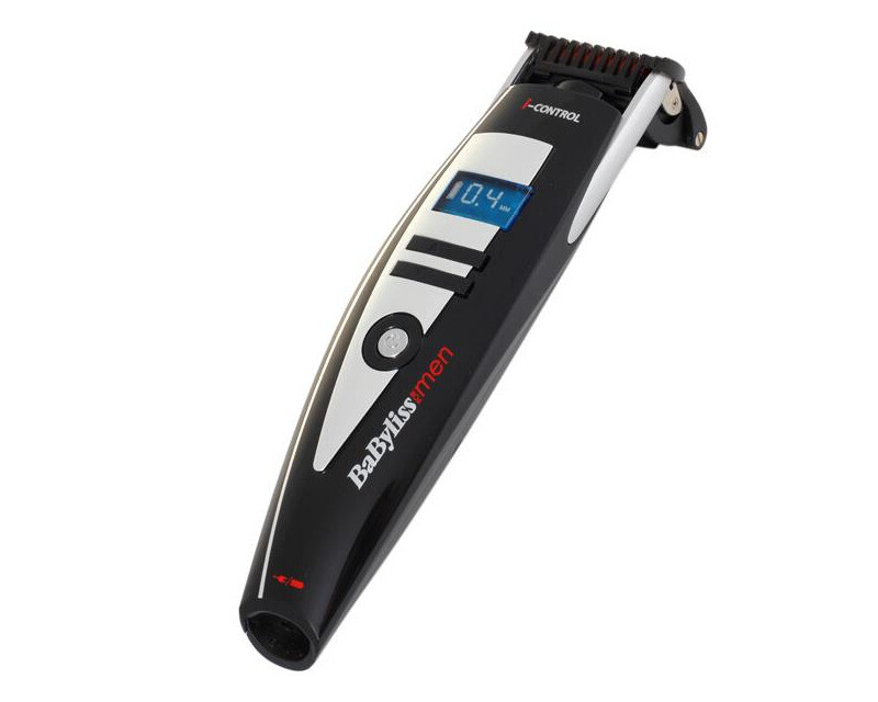 BaByliss – trymer do brody, men E875E – stan: używany