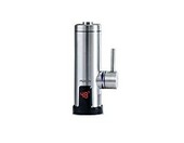 Bateria kuchenna z termostatem Pudin KA21J-35 (używany) – zdjęcie 1