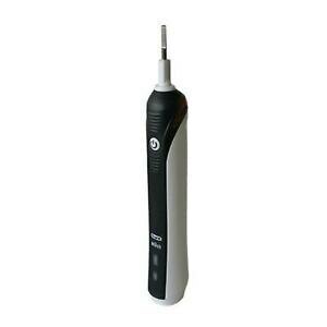 Oral-B 3766 – napęd szczoteczki elektrycznej – stan: używany