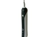 Oral-B 3766 – napęd szczoteczki elektrycznej – stan: używany – zdjęcie 1