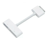 Adapter przejściówka HDMI 30 pin digital AV (używany) – zdjęcie 1