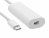 Apple A1790 – przejściówka z portu Thunderbolt 3 (używany) – zdjęcie 3