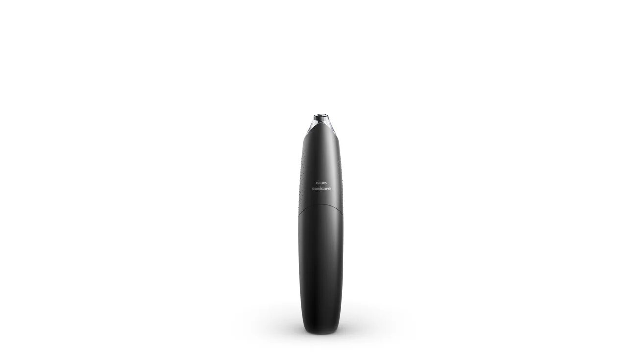 Philips Sonicare HX8340 – irygator, czarny (używany)