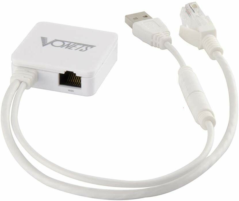 Mini router most bezprzewodowy WiFi Vonets (używany)