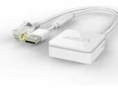 Mini router most bezprzewodowy WiFi Vonets (używany) – zdjęcie 3