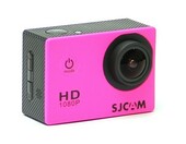 SJCAM SJ5000 LCD – kamera sportowa – stan: nowy – zdjęcie 1