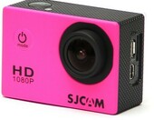 SJCAM SJ5000 LCD – kamera sportowa – stan: nowy – zdjęcie 2