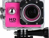 SJCAM SJ5000 LCD – kamera sportowa – stan: nowy – zdjęcie 3