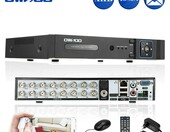 Owsoo TW-6016AHD – nagrywarka monitoringu – oferta – zdjęcie 1