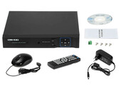 Owsoo TW-6016AHD – nagrywarka monitoringu – oferta – zdjęcie 2