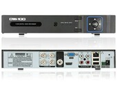 Owsoo TW-6004AHD AVR – rejestrator monitoringu (ogłoszenie) – zdjęcie 1