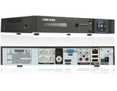 Owsoo TW-6004AHD AVR – rejestrator monitoringu (ogłoszenie) – zdjęcie 2