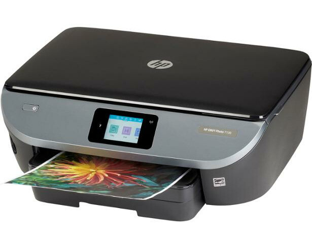 HP Envy 7130 – drukarka atramentowa (stan nowy)