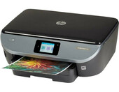 HP Envy 7130 – drukarka atramentowa (stan nowy) – zdjęcie 1