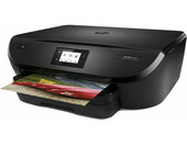 HP Envy 5542 – drukarka atramentowa – ogłoszenie – zdjęcie 3