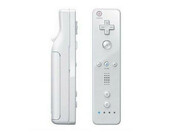 Kontroler do Nintendo WII MOTION 2in1 biały – stan: nowy – zdjęcie 2