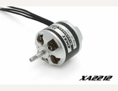 Emax XA2212 820KV 3S – bezszczotkowy silnik (ogłoszenie) – zdjęcie 1