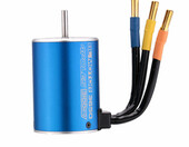 Silnik bezszczotkowy BL Motor 3650 3100KV, stan: nowy – zdjęcie 1