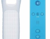 Kontroler do Nintendo Wii 2 w1 motion plus (stan nowy) – zdjęcie 2