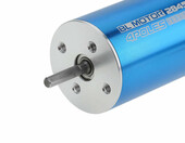 Silnik bezszczotkowy BL Motor 2845 3930KV – stan: nowy – zdjęcie 2