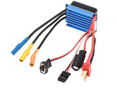 Bezszczotkowy silnik BL Motor 2430 7200KV – stan: nowy – zdjęcie 2