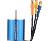 Bezszczotkowy silnik BL Motor 2430 7200KV – stan: nowy – zdjęcie 3