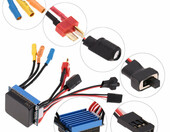 Bezszczotkowy silnik BL Motor 2430 7200KV – stan: nowy – zdjęcie 4