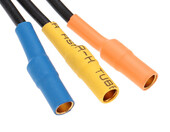 Bezszczotkowy silnik BL Motor 2430 7200KV – stan: nowy – zdjęcie 5