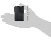 Casio BC-80L – ładowarka baterii, stan: używany – zdjęcie 3