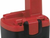 Bosch 14.4V 2.6ah – bateria akumulator (używany) – zdjęcie 1